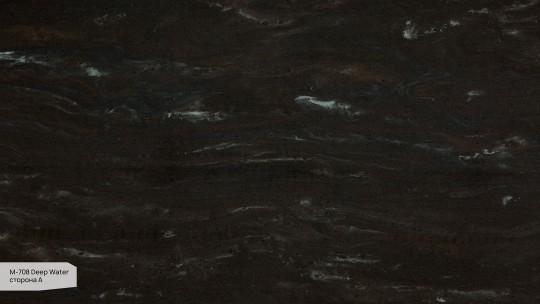 Deep Water