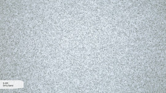 Dirty Sand