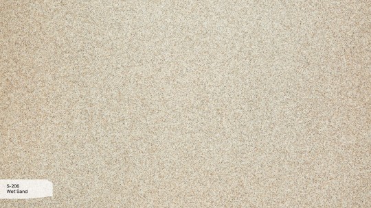 Wet Sand