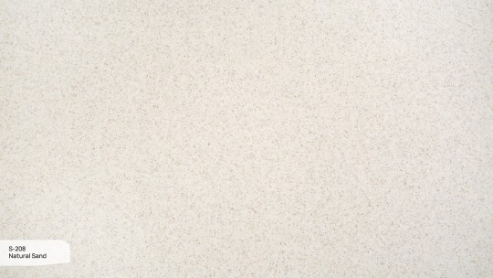 Natural Sand