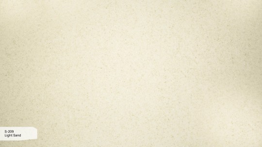 Light Sand