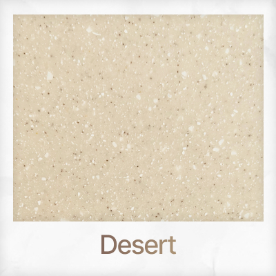Desert