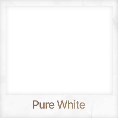 Pure White