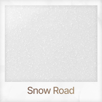 Snow Road