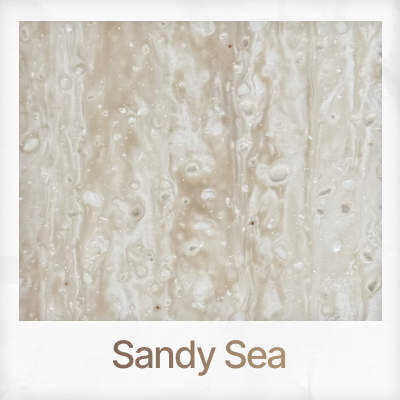 Sandy Sea