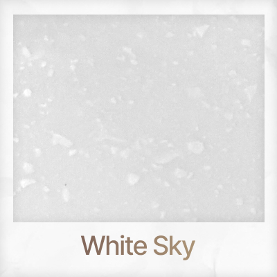White Sky